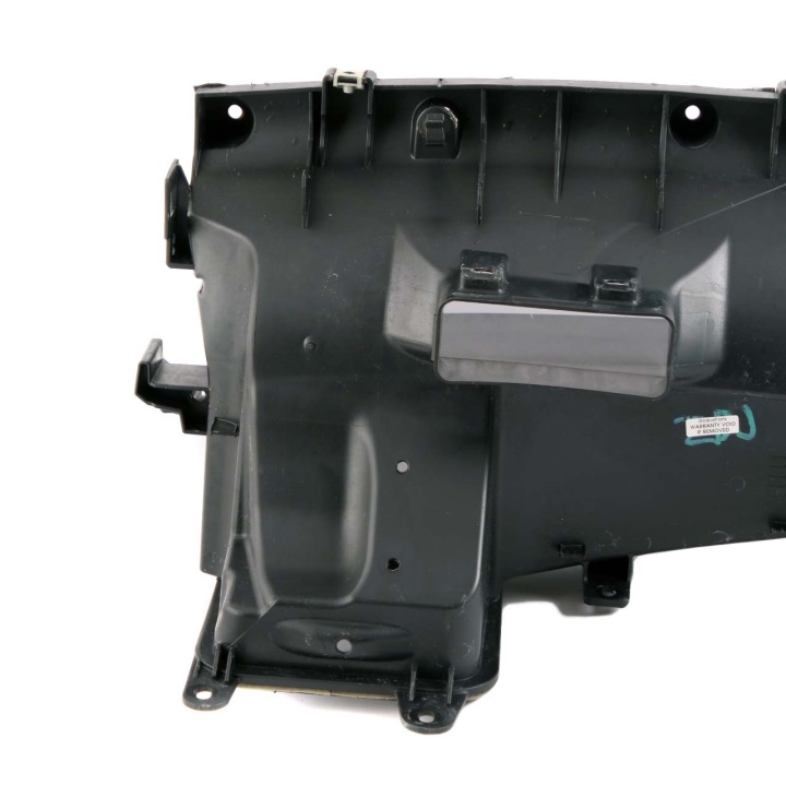 фото №9, Bmw i3 i01 кермо повітря з сепаратор основний  9266839
