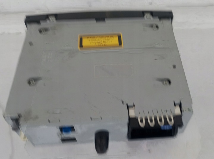 фото №8, Радио навигация gps rneg citroen c5 iii x7 96751717zd