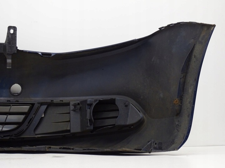 фото №15, Kpl бампер перед переднее vw jetta vi a6 5c lp5w