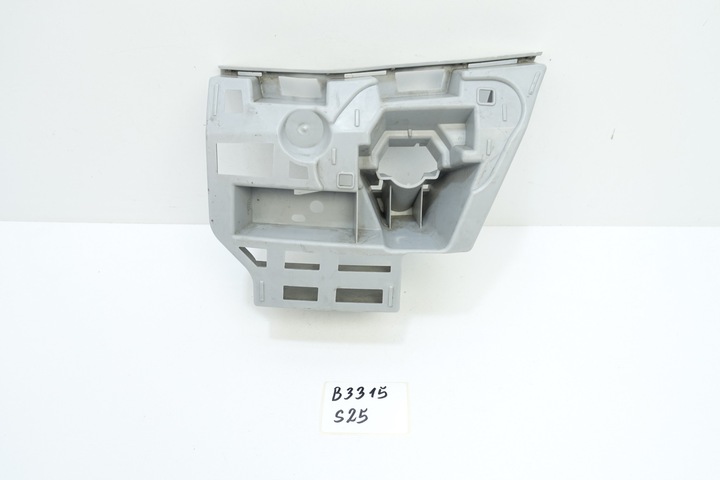 фото №1, Ковзун бампера лівий перед skoda octavia iii 5e0807055