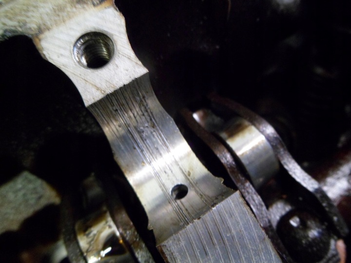 фото №6, Vw golf v touran audi a3 8p 2.0fsi 150km головка 06d103373al