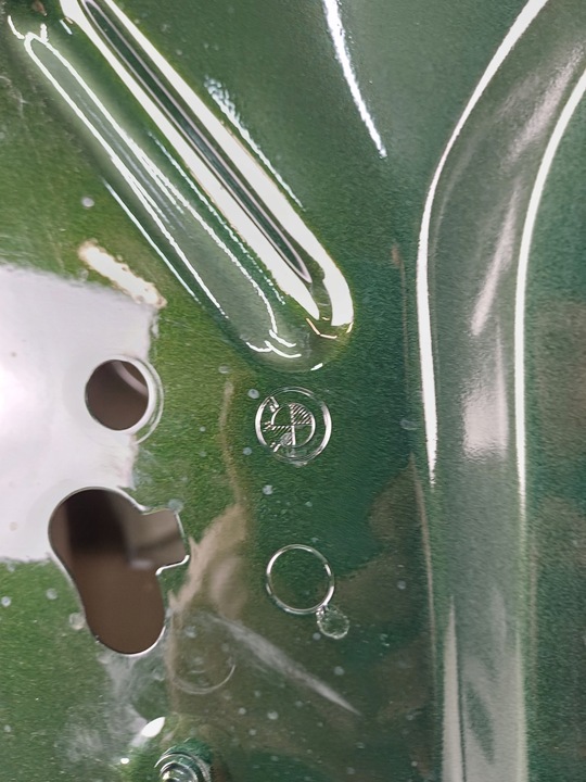 фото №10, Двері ліві передні лівий перед bmw 4 iv i4 g26 gran купе 2021- 9625095