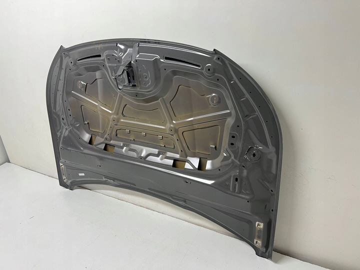 фото №6, Peugeot 2008 ii 2 капот кришка двигуна 9840670880
