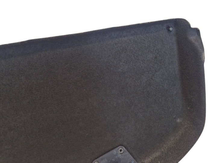 фото №9, Полка багажника штора renault modus рестайлинг 8200665163