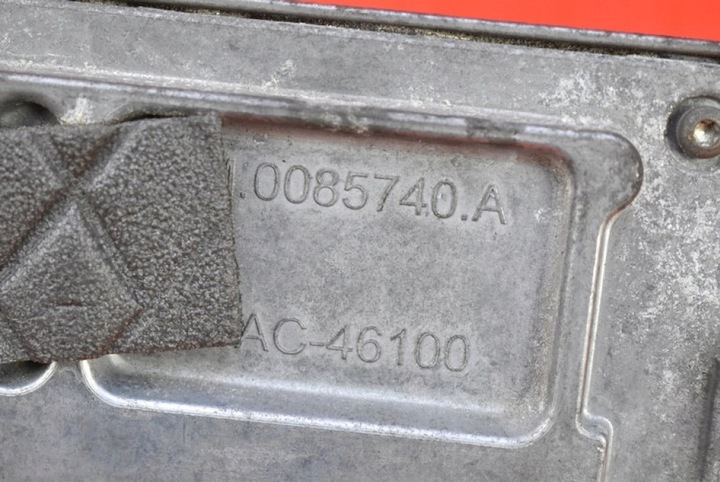 фото №6, Блок керування комп'ютер двигуна 03c906024bj vw polo 5 v 1.4 16v 86 km 09-17