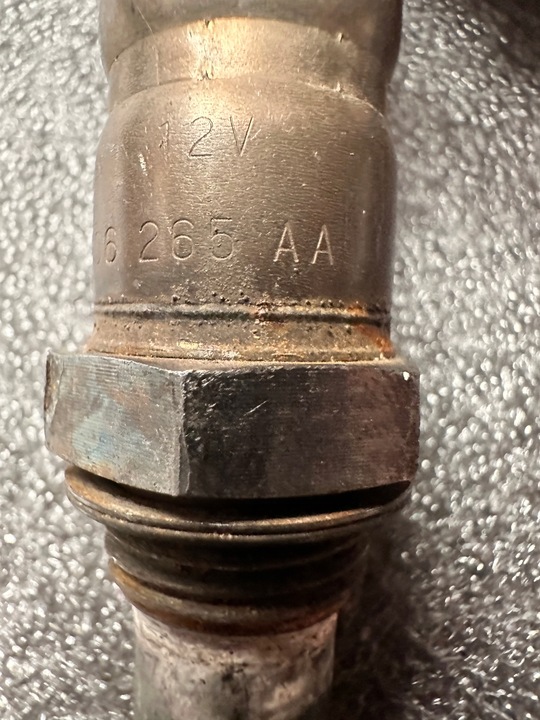 фото №3, !porsche macan 2020 бензиновая лямбда-зонд 8w0906265aa!