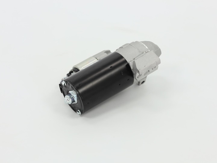фото №8, Стартер turbo-tec - 7812034 - ttst001059