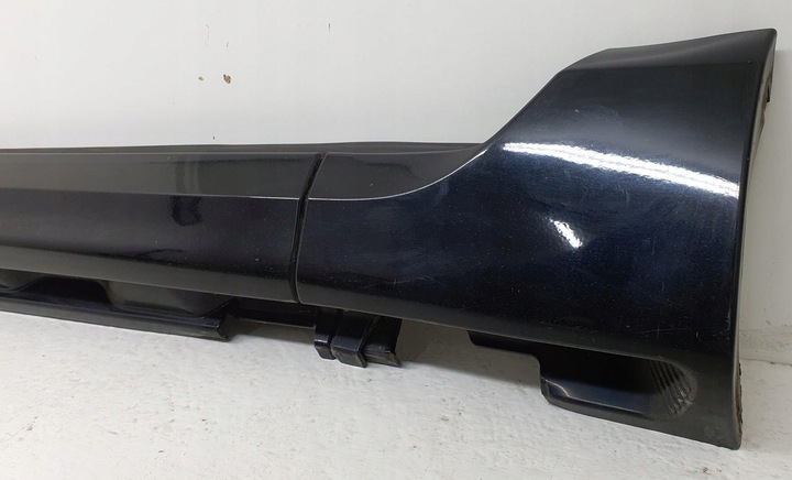 фото №6, Планка накладка порога порогова ліва 019 volvo v70 iii 39882943