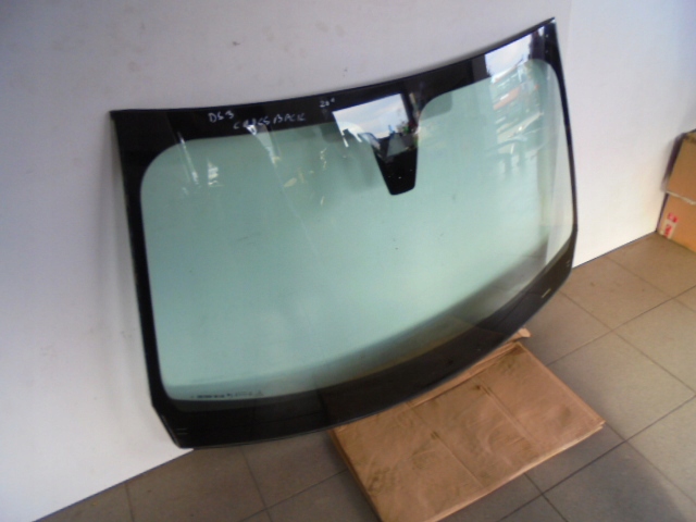 фото №3, Скло лобове перед citroen ds3 crossback e-tense 2020 рік