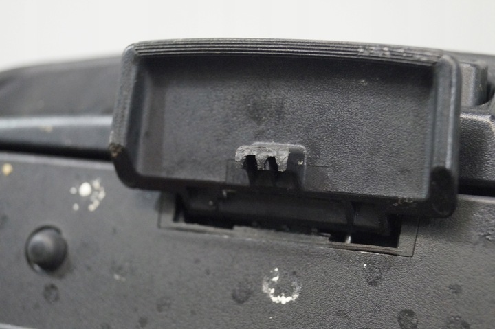 фото №13, Туннель средний mazda 3 bl 09-13r европа