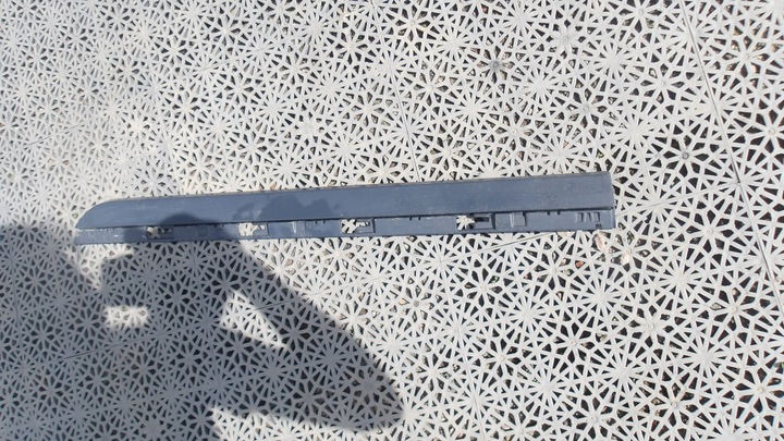 фото №1, Планка двері ліва задня vw passat b8