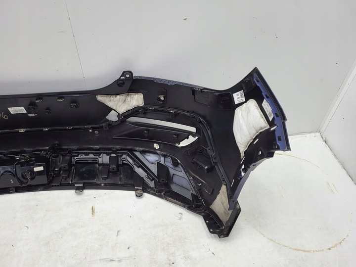 фото №9, Бампер зад kia ev6 gt-line