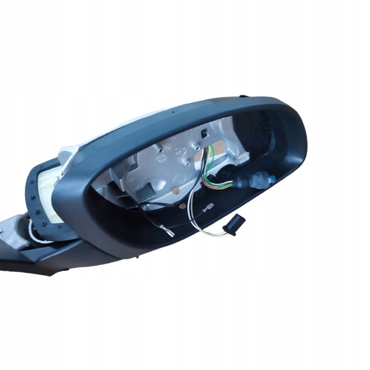 фото №8, Зеркало правое opel vectra c 10-pin 24440035