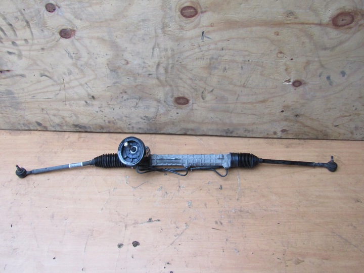 фото №1, Трансмісія кермова citroen c4 i 20339-114