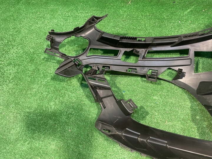 фото №10, Mercedes c-klasa w205 рестайлінг ковзун кріплення бампера праві перед a2058852001