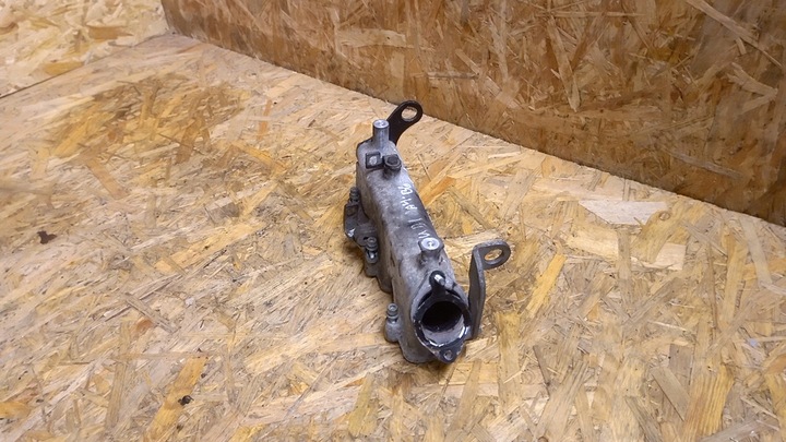 фото №6, Audi a4 b6 2.5 v6 tdi колектор всмоктуючий