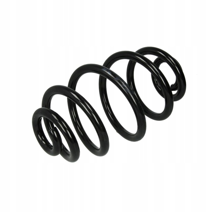 фото №15, Пружина zaw. skoda t. superb 1.8-2.8 12.01-03.08