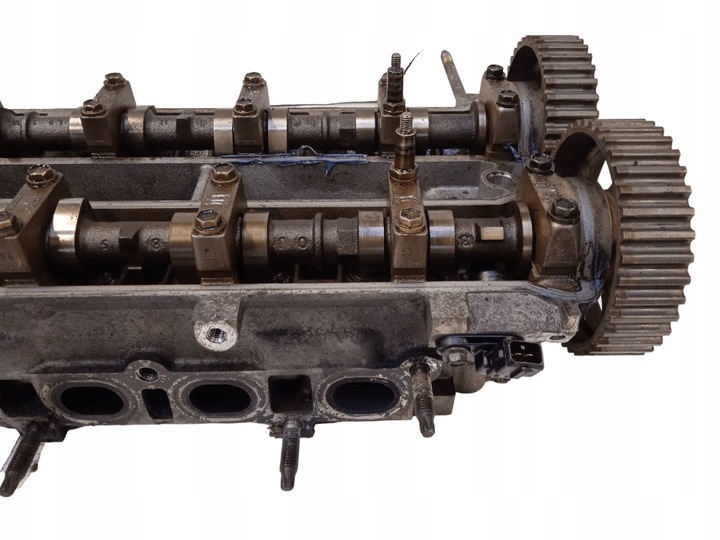фото №5, Головка ford xs6e6090b2a 1.25 q4nra