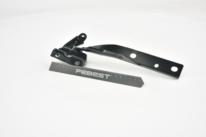 фото №11, Крепление / петля капота левый febest 0799-jb420lh