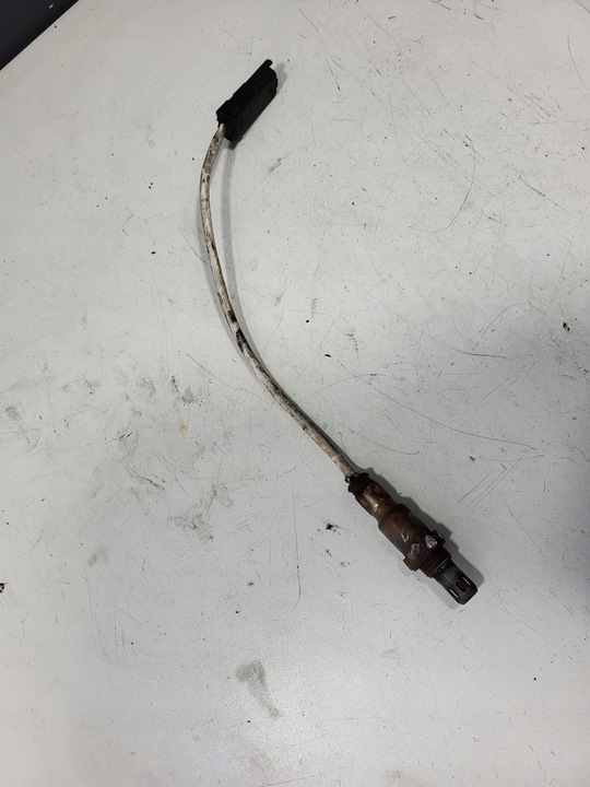 фото №1, Citroen c3 peugeot 208 лямбда-зонд 1.2 9673438580