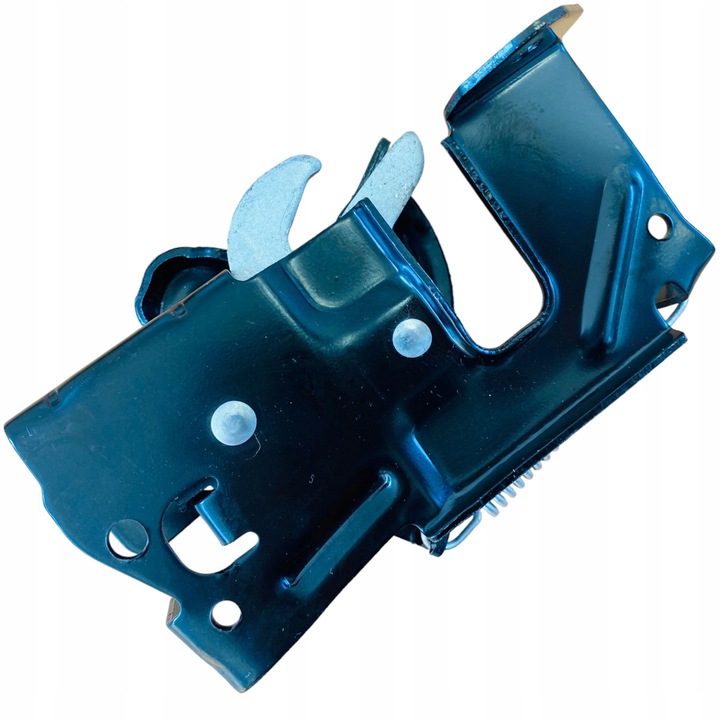 фото №12, Kpl x2 замок капота праві + лівий кришки двигуна bmw f20 f21 f30 f31 f32 f34