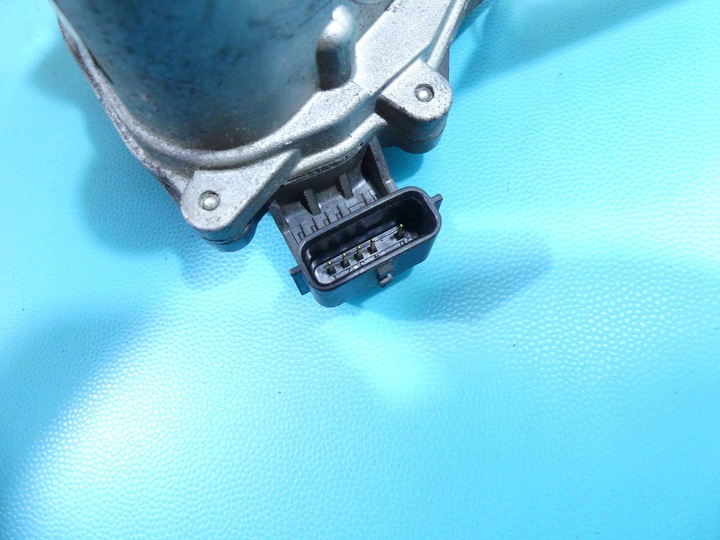 фото №8, Дросельна заслінка renault clio iv 12-19 161a09794r, 059308973 1.5 dci