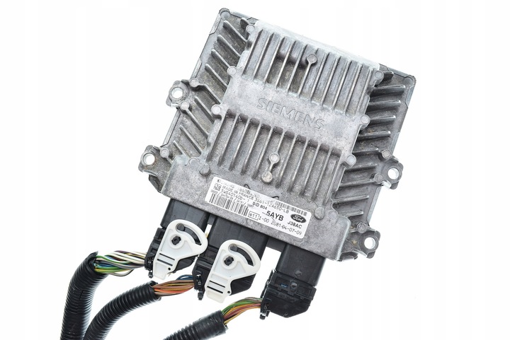 фото №1, Комп'ютер fusion 5ws40140d-t 3s61-12a650-lb 5ayb