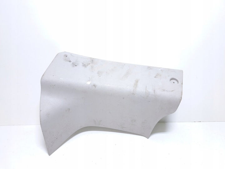 фото №1, Partner berlingo ii iii захист накладка стійка зад права 9686883877