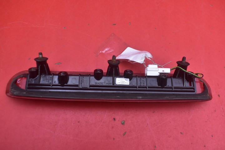 фото №5, Свет сплава сплав 92700-0z0 kia sportage 2 ii 04-08