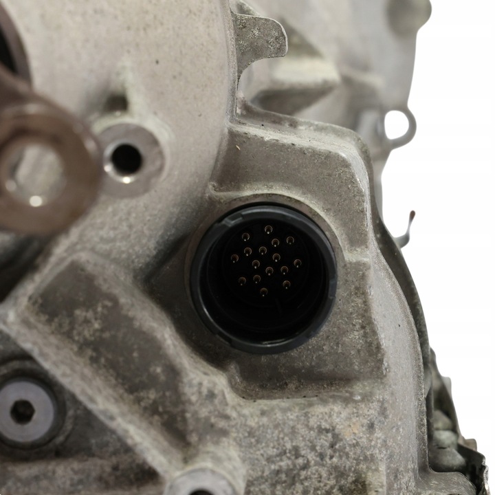 фото №15, Bmw e90 e91 325i n53 коробка передач коробки передач автомат ga6hp19z aut