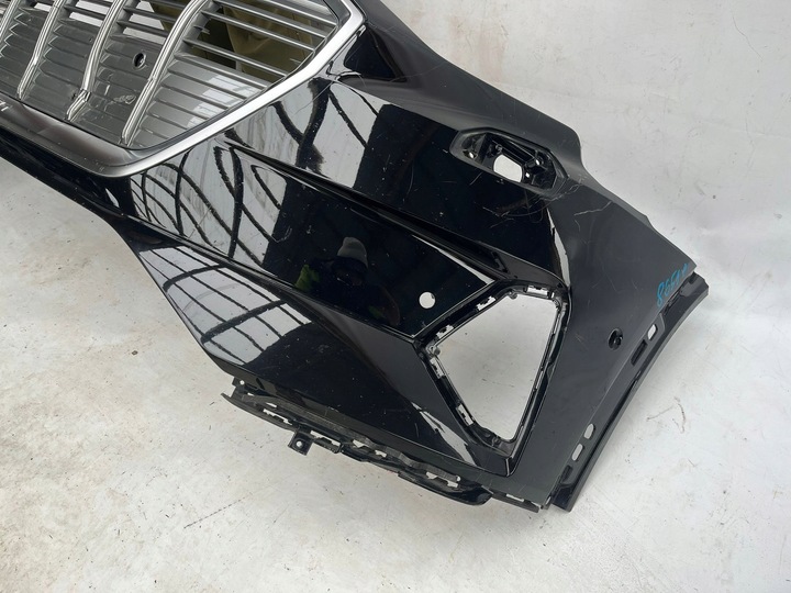 фото №11, Audi e-tron 18- бампер перед переднее spr pdc 4ke807437