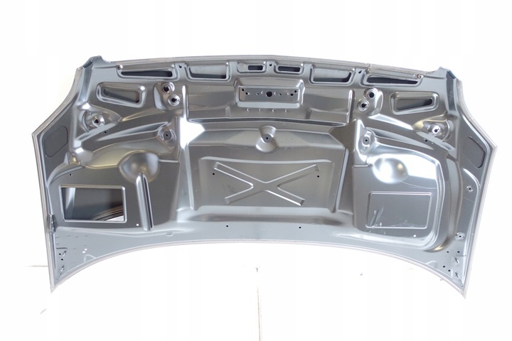 фото №9, Sprinter w906 2006- капот a9067500002