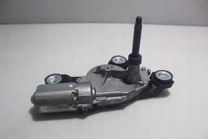 фото №1, Двигунчик двірники задньої ford c-max i mk1