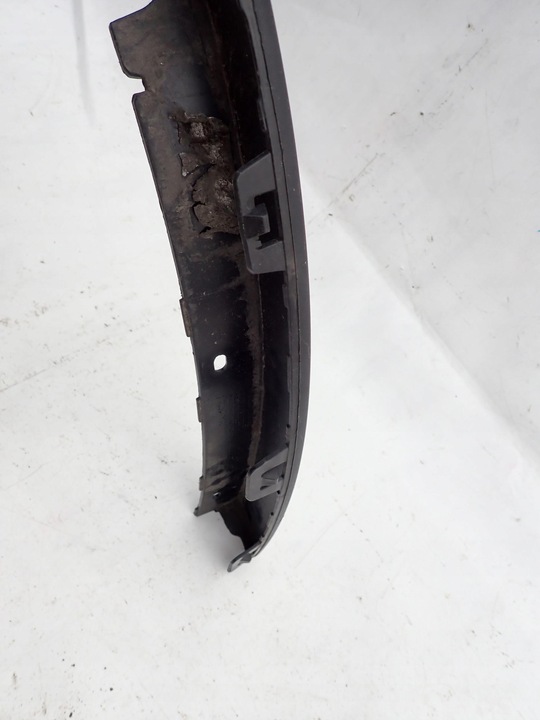 фото №9, Bmw x5 f15 13-18 планка накладка правая зад