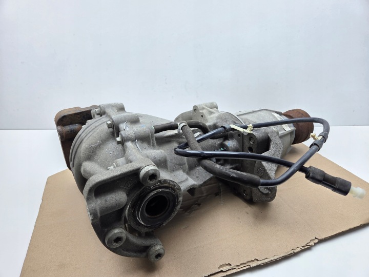 фото №9, Міст зад диференціал заднє cv6w-4b025-df ford kuga ii mk2