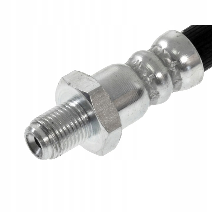 фото №2, Шланг гальмівний блакитний print ada105337