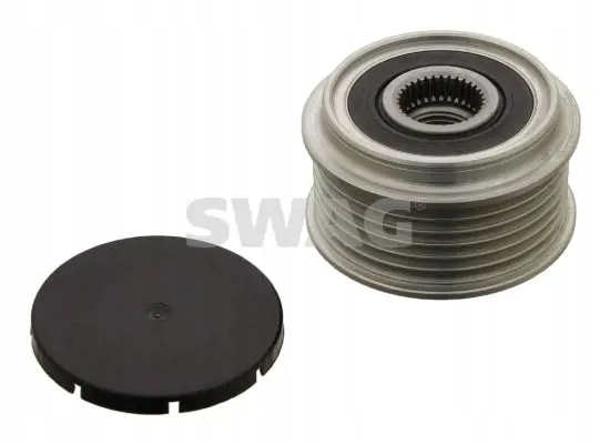 фото №2, Зчеплення генератора колесо пасове 50 92 9835 swag