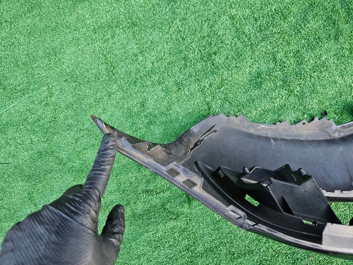 фото №7, Бампер перед audi sq5 рестайлинг 8r0