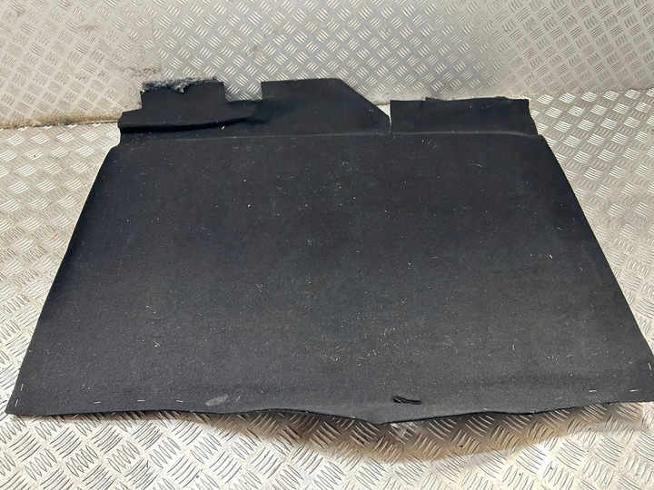 фото №1, Обивка пол багажника dacia sandero ii 849029289r
