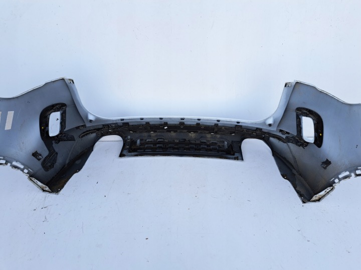 фото №9, Бампер задний ford kuga mk3 st line