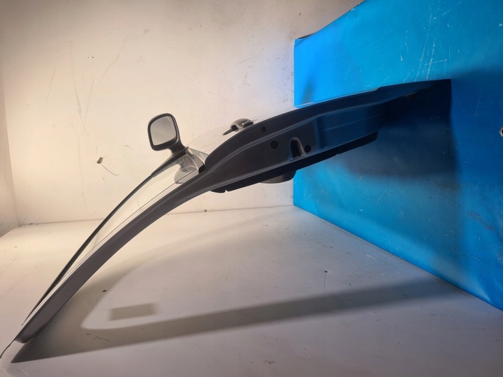 фото №9, Двері перед праві fabia skoda i 6y