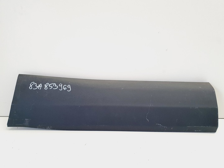 фото №1, Audi q3 83a853969 левая задняя