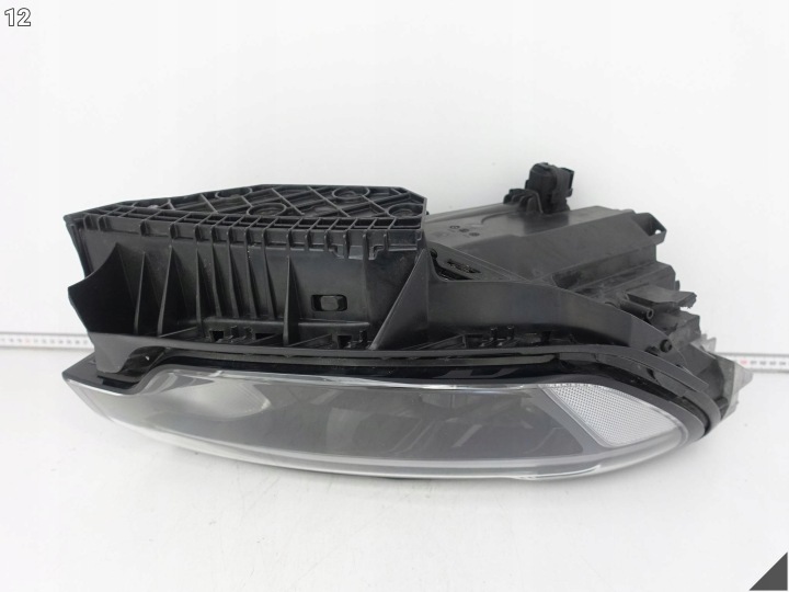 фото №13, Jeep compass ii 2 рестайлинг 20-25 фара performance полный led правая перед европа