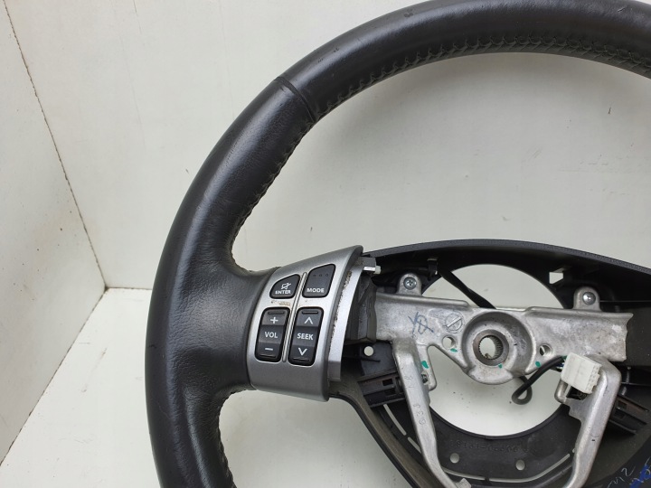 фото №6, Кермо suzuki swift mk6 05-10