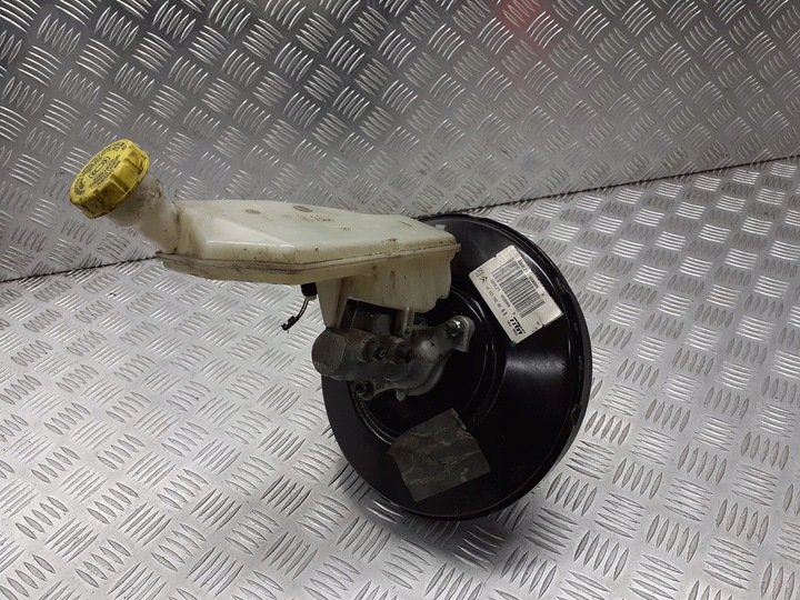 фото №1, Усилитель citroen c3 1.1 9682338280