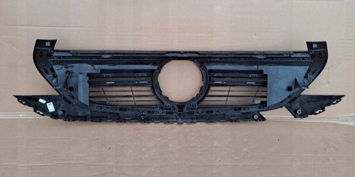 фото №8, Mercedes eqc w293 amg решётка решётка радиатора a2938884100 б/у