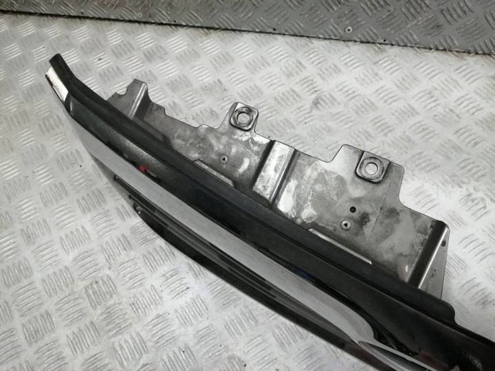 фото №6, Ww subaru forester iii 2008 - 2011 решётка решётка