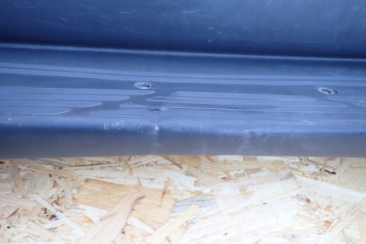 фото №9, Mercedes sprinter w907 w910 бампер градус зад задний a9078851200