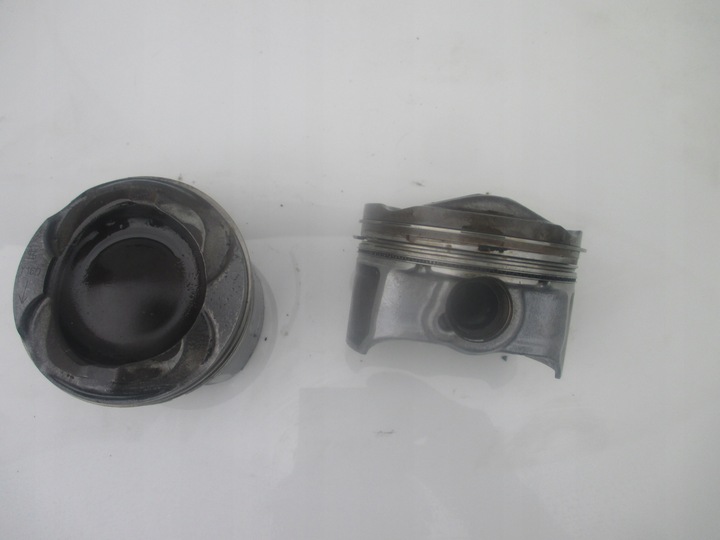 фото №1, Поршень ford focus mk3 kuga mk2 volvo 1.6 ecoboost