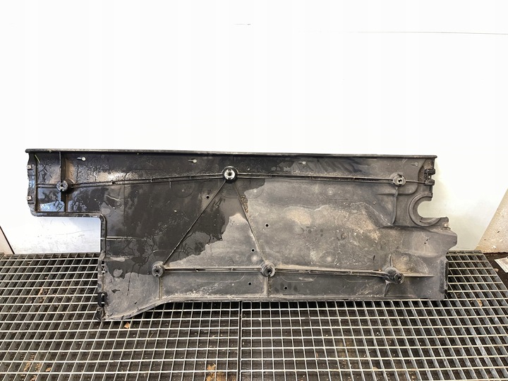 фото №6, Volkswagen passat b8 варіант ліва сторона захист шасі 3q0825201b